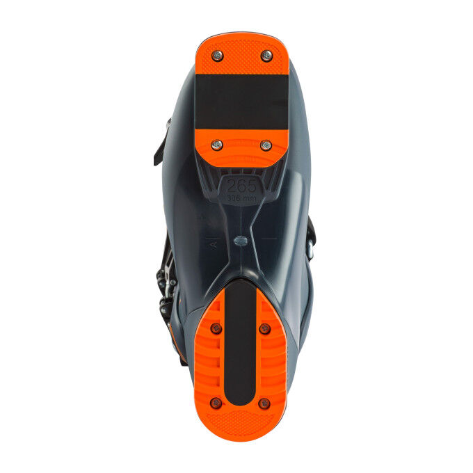 Lange LX 120 Dark Petrol ski boots Lange LX 120 Dark Petrol ski boots