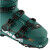 Chaussures de ski Lange XT3 120 Jungle Green