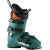 Lange XT3 120 Jungle Green ski boots