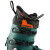 Lange XT3 120 Jungle Green ski boots