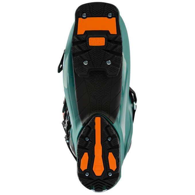 Lange XT3 120 Jungle Green ski boots Lange XT3 120 Jungle Green ski boots