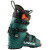 Lange XT3 120 Jungle Green ski boots