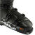 Lange XT3 100 Black / Orange ski boots