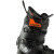 Chaussures de ski Lange XT3 100 Black / Orange