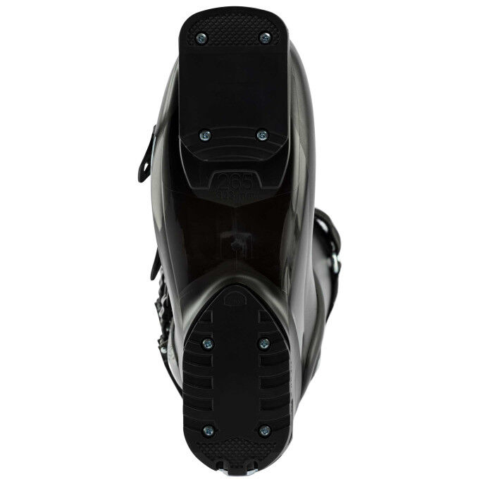 Chaussures de ski Lange XT3 100 Black / Orange