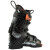Lange XT3 100 Black / Orange ski boots