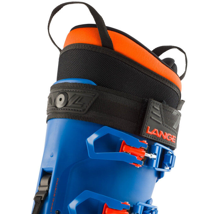 Lange XT3 TOUR PRO Power Blue ski boots Lange XT3 TOUR PRO Power Blue ski boots