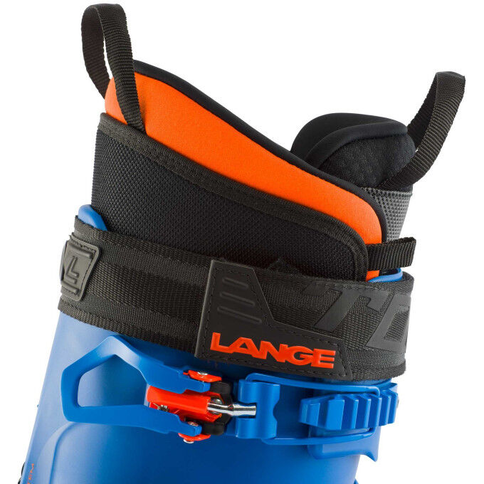 Lange XT3 TOUR PRO Power Blue ski boots Lange XT3 TOUR PRO Power Blue ski boots