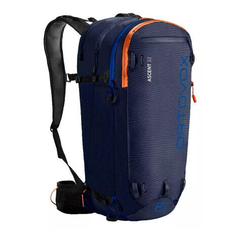 Ortovox ASCENT 32 backpack Dark navy