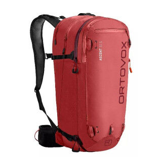 Ortovox ASCENT 30 S Blush backpack