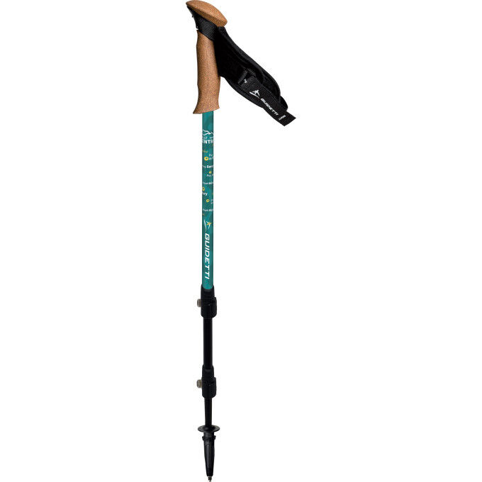 Guidetti MASSIF CENTRAL poles Guidetti MASSIF CENTRAL poles