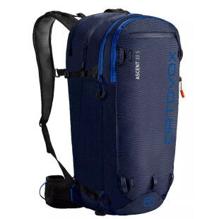 Sac à dos Ortovox ASCENT 30 S Dark navy