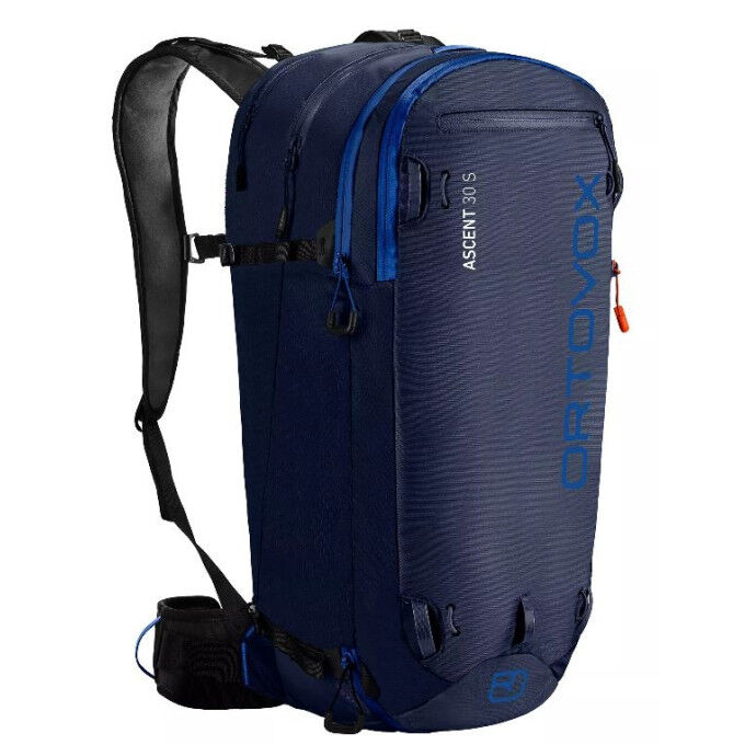 Ortovox ASCENT 30 S backpack Dark navy Ortovox ASCENT 30 S backpack Dark navy