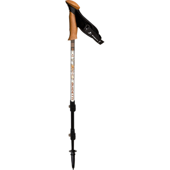 Guidetti sticks ST JACQUES DE COMPOSTELLE Guidetti sticks ST JACQUES DE COMPOSTELLE