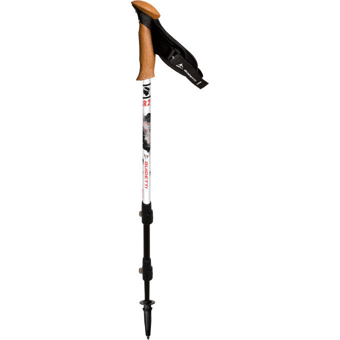 Guidetti GR20 poles Guidetti GR20 poles