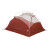 Tente Big Agnes C BAR 3 Red