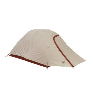 Big Agnes C BAR 3 Red tent