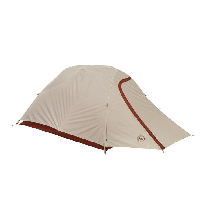 Tente Big Agnes C BAR 3 Red Tente Big Agnes C BAR 3 Red