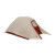 Tente Big Agnes C BAR 3 Red