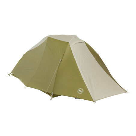 Big Agnes SEEDHOUSE SL3 Olive / Gray Tent