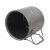 Taza Toaks TITANIUM DOUBLE-WALL 450ml