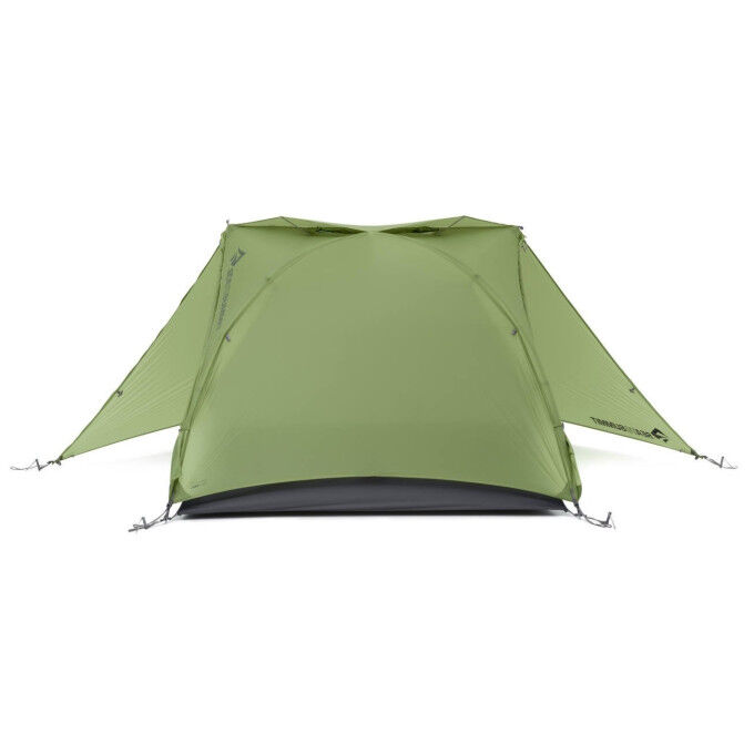 Tienda Sea To Summit TELOS TR2