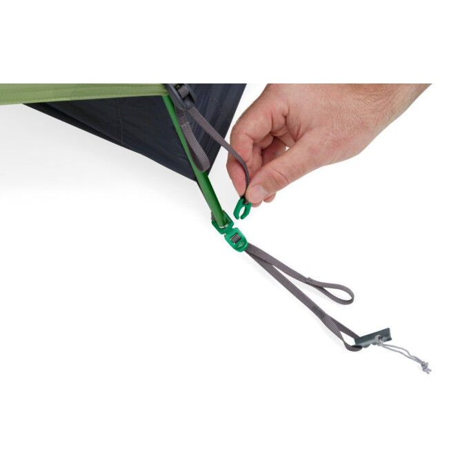 Sea To Summit TELOS TR2 Tent