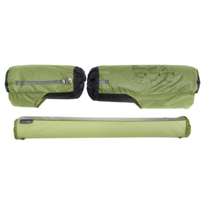 Sea To Summit TELOS TR3 Tent Sea To Summit TELOS TR3 Tent