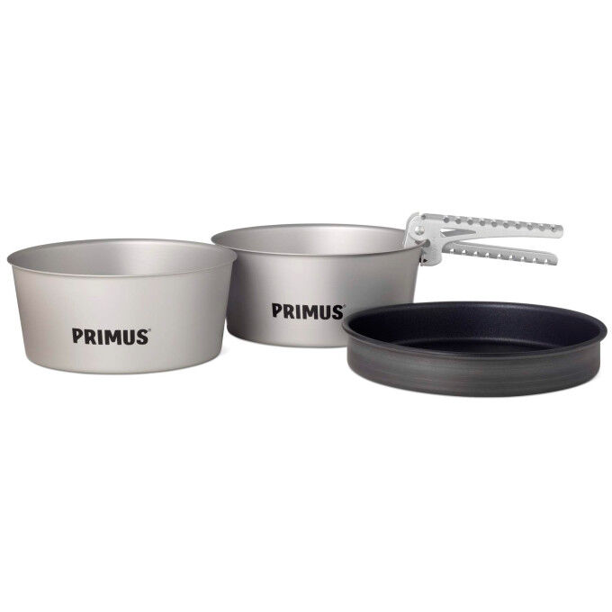Primus ESSENTIAL POT SET 1.3L Popote Primus ESSENTIAL POT SET 1.3L Popote