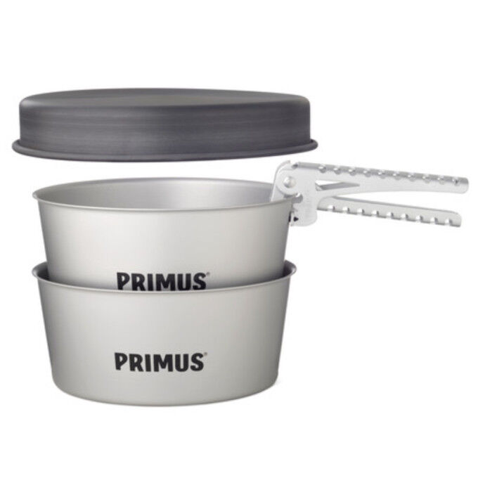 Primus ESSENTIAL POT SET 1.3L Popote Primus ESSENTIAL POT SET 1.3L Popote