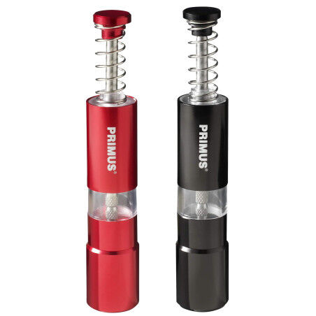 Primus Salt and Pepper Mills