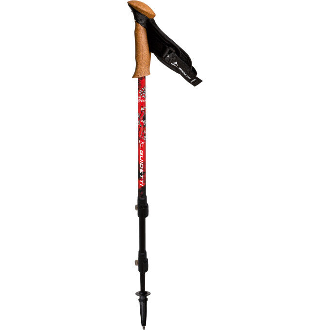 Guidetti poles PYRENEES MASSIF Guidetti poles PYRENEES MASSIF