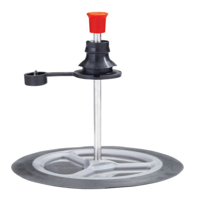 Prensa de café MSR REACTOR 1.7L