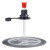 Presse café MSR REACTOR 1.7L