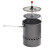 Prensa de café MSR REACTOR 1.7L