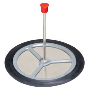 MSR REACTOR 1.7L coffee press