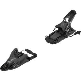Fixations Salomon S/LAB SHIFT MNC 10 Black