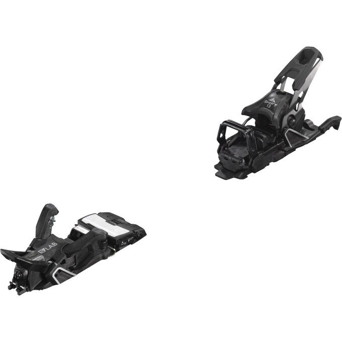 Salomon S/LAB SHIFT MNC 10 Black Bindings Salomon S/LAB SHIFT MNC 10 Black Bindings