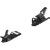Salomon S/LAB SHIFT MNC 10 Black Bindings