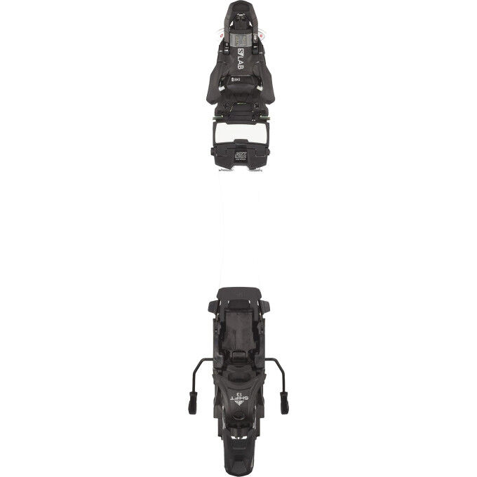Salomon S/LAB SHIFT MNC 10 Black Bindings Salomon S/LAB SHIFT MNC 10 Black Bindings