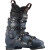 Chaussures de ski Salomon SHIFT PRO 100 AT Petrol Blue / Black / Silver