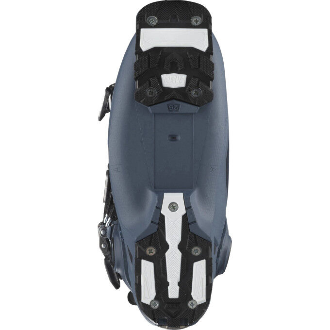 Salomon SHIFT PRO 100 AT ski boots Petrol Blue / Black / Silver Salomon SHIFT PRO 100 AT ski boots Petrol Blue / Black / Silver