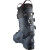 Chaussures de ski Salomon SHIFT PRO 100 AT Petrol Blue / Black / Silver