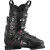 Salomon SHIFT PRO 90 W AT Black / Burgendy ski boots