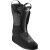 Chaussures de ski Salomon SHIFT PRO 90 W AT Black / Burgendy