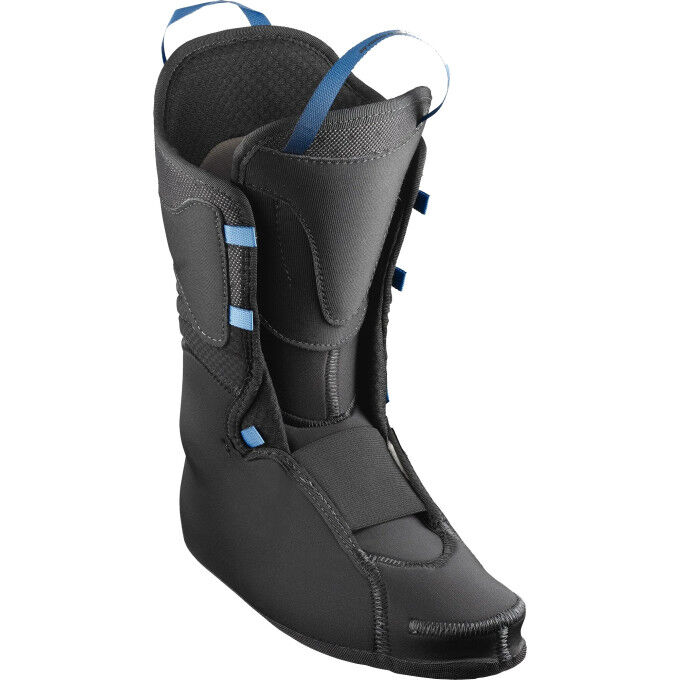 Chaussures de ski Salomon MTN EXPLORE Petrol Blue / White / Black
