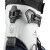 Chaussures de ski Salomon MTN EXPLORE Petrol Blue / White / Black