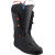 Chaussures de ski Salomon S/LAB MTN Black / Rainy Day / Red