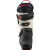 Chaussures de ski Salomon S/LAB MTN Black / Rainy Day / Red
