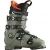 Oil Green / Black / Orange